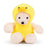 Little Play - Yellow Duck