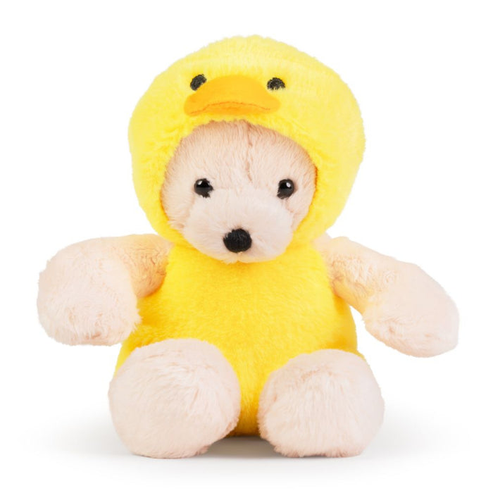 Little Play - Yellow Duck