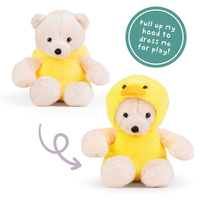Little Play - Yellow Duck