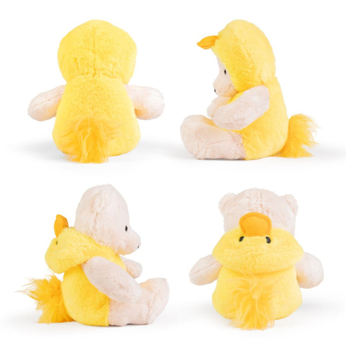 Little Play - Yellow Duck