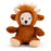 Little Play - Highland Cow