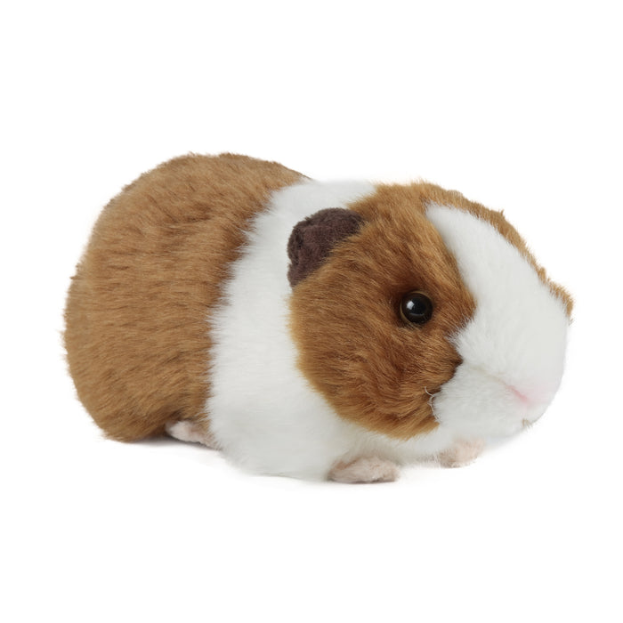 Living Nature - Brown Guinea Pig with Sound