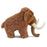 Living Nature - Woolly Mammoth (Large)