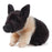 Living Nature - Black & Pink Piglet