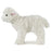 Living Nature - Lamb (Large) - COOKIE JAR