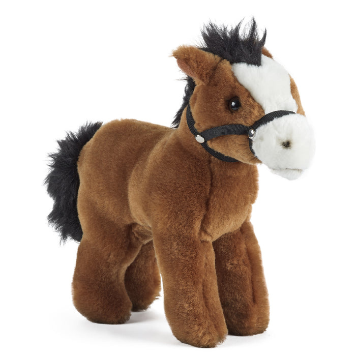 Living Nature - Horse with Bridle