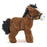 Living Nature - Horse with Bridle