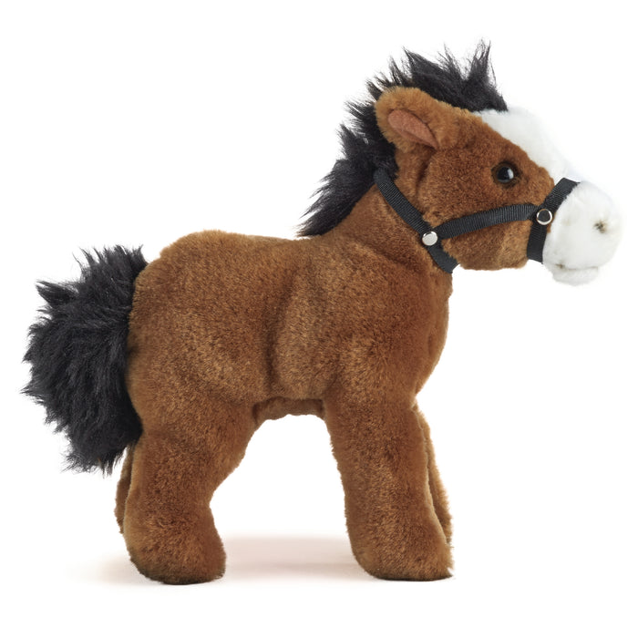 Living Nature - Horse with Bridle