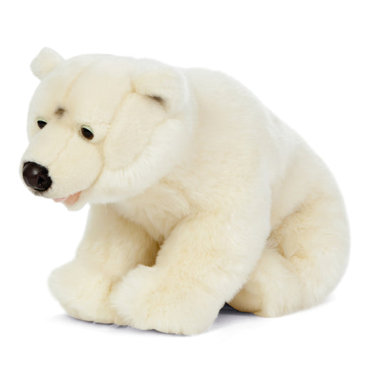 Living Nature - Polar Bear (Large)