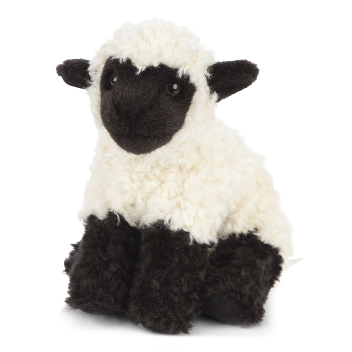 Living Nature - Black Faced Lamb