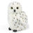 Living Nature - Snowy Owl (Medium)