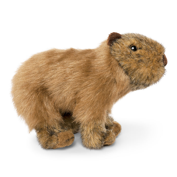 Living Nature - Capybara