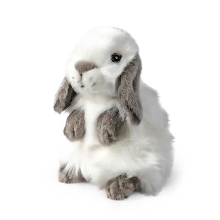 Living Nature - Lop Eared Rabbit Grey