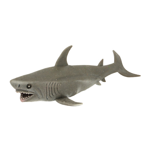 Keycraft - Stretchy Great White Shark