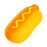 Keycraft - Jumbo Squish Hot Dog