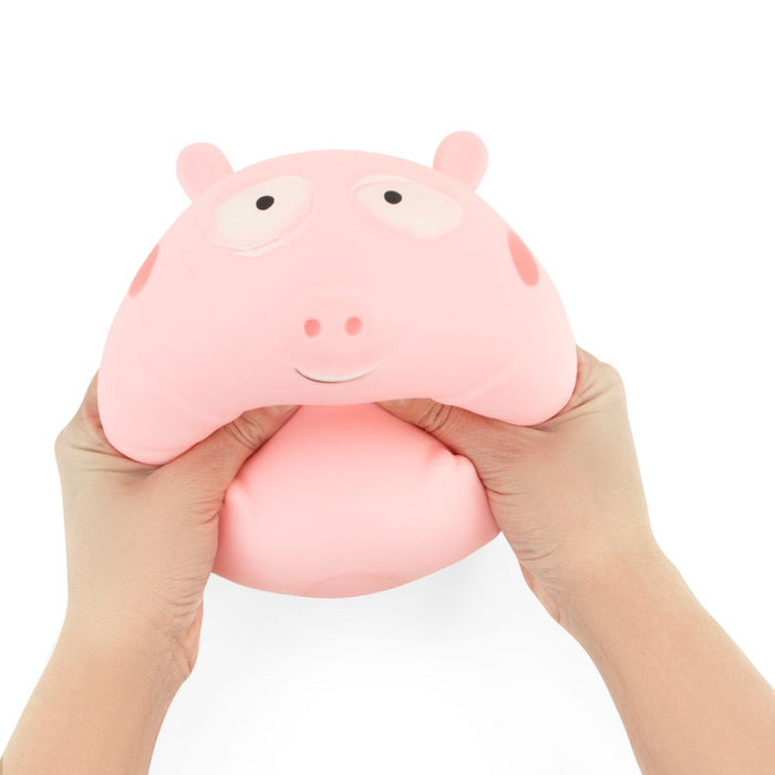 Keycraft - The Big Squij Pig