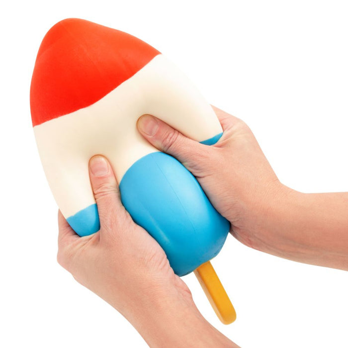Keycraft - Jumbo Squishy Rocket Pop