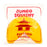 Keycraft - Jumbo Squishy Fortune Cookie