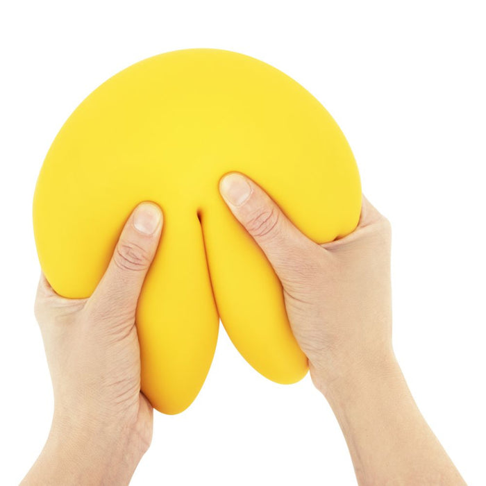 Keycraft - Jumbo Squishy Fortune Cookie