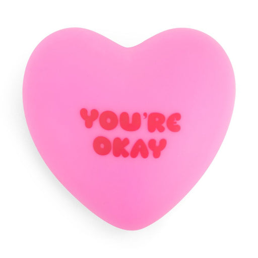Keycraft - The Big Squij Hearts (3 Assorted)