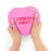 Keycraft - The Big Squij Hearts (3 Assorted)
