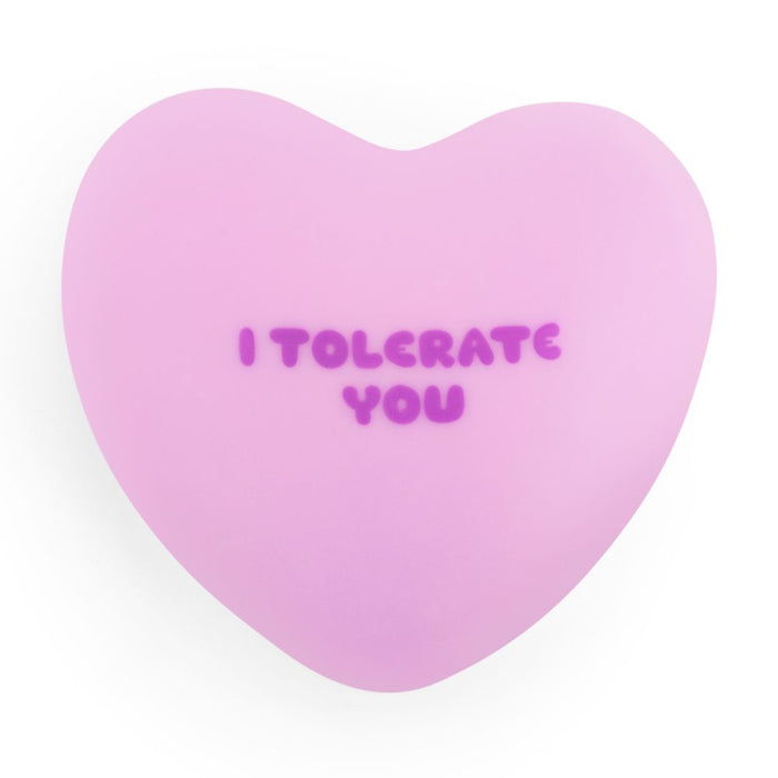 Keycraft - The Big Squij Hearts (3 Assorted)