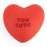 Keycraft - The Big Squij Hearts (3 Assorted)