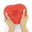 Keycraft - The Big Squij Hearts (3 Assorted)