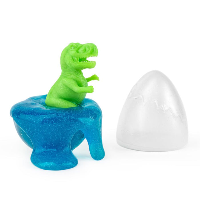 Keycraft - Surprise Dino Egg Slime