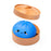 Keycraft - Lucky Bao Mystery Dumpling Squish (Large - 10cm)