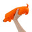 Keycraft - The Big Squij Dachshund Slow-Rise Squishy Toy