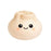Keycraft - Big Squij Wonton Jumbo Squishy