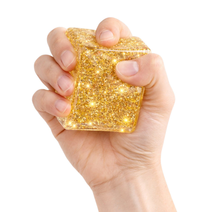 Keycraft - Squishy Gemz Mystery Squish