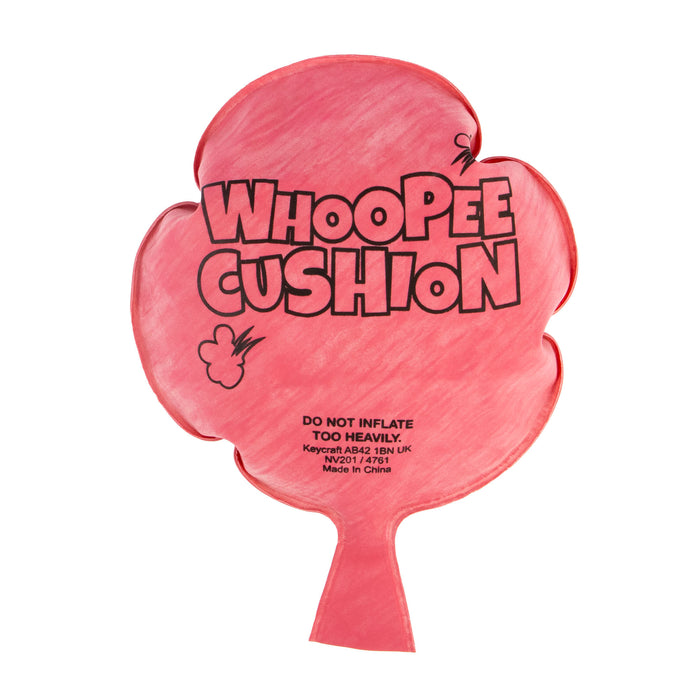 Keycraft - Whoopee Cushion Carded