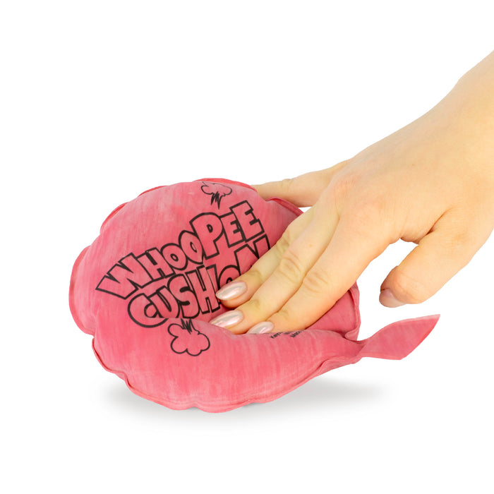 Keycraft - Whoopee Cushion Carded