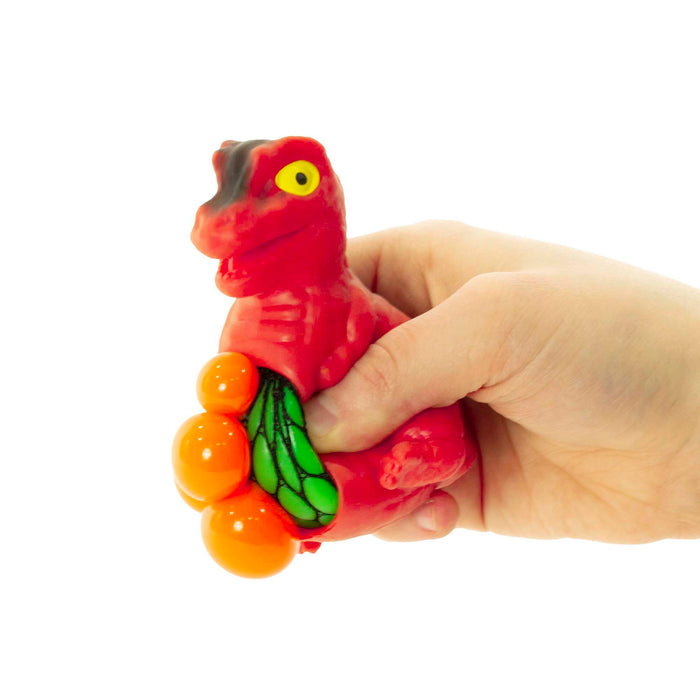 Keycraft - Dinosaur Squeezy Meshables