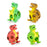 Keycraft - Squeezy Mesh Dinosaurs