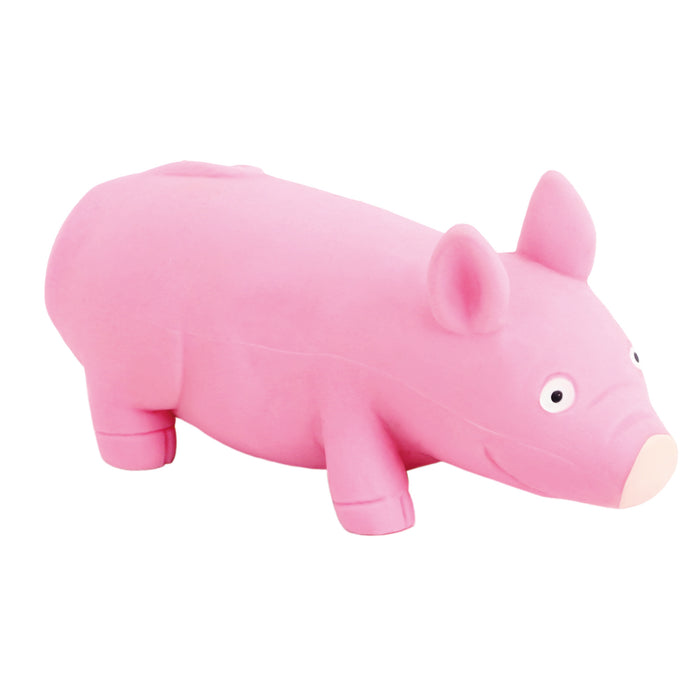 Keycraft - Stretchy Pig