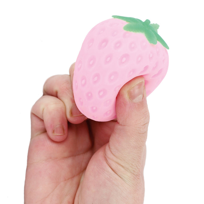 Keycraft - Squidgy Strawberry