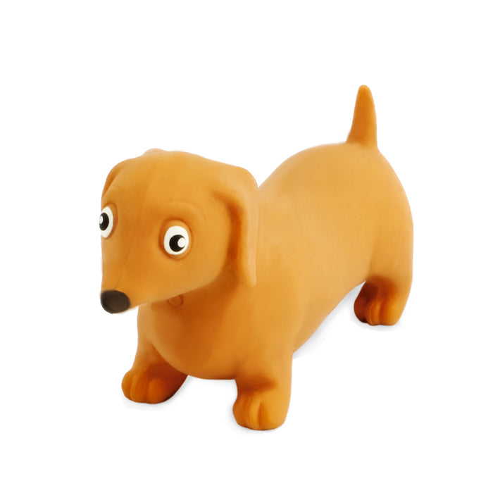 Keycraft - Stretchy Sausage Dog