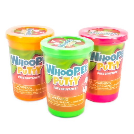 Keycraft - Whoopee Putty