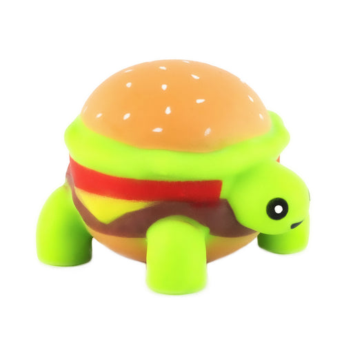 Keycraft - Squishy Turtleburger