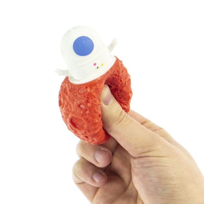 Keycraft - Peek-A-Boo Astronaut
