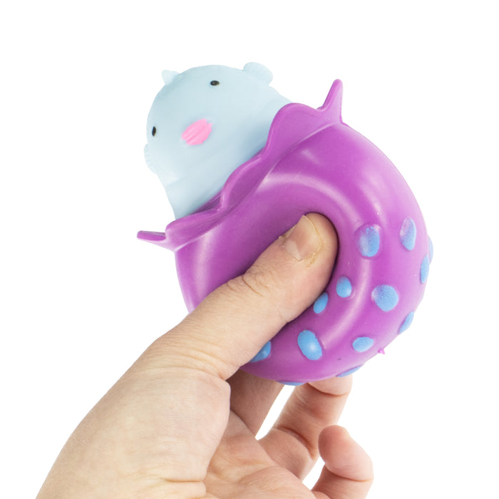 Keycraft - Peek a Boo Octopus