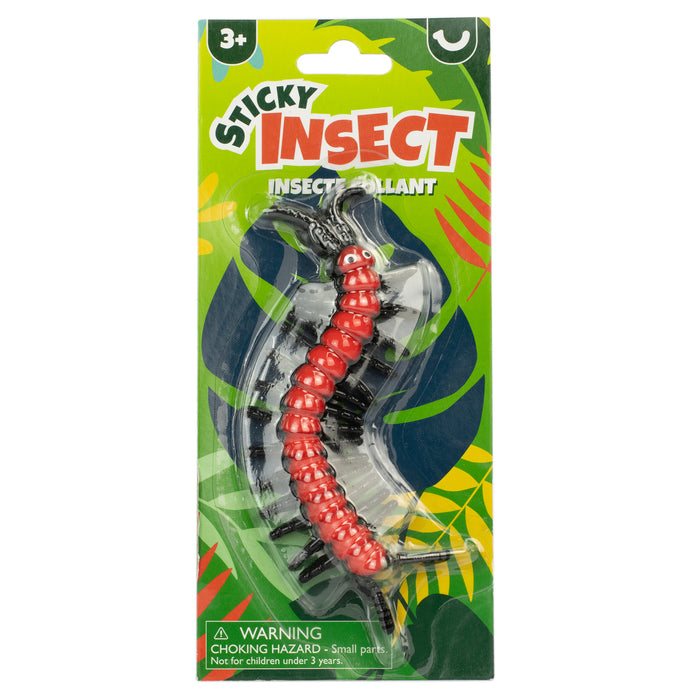 Keycraft - Sticky Insect