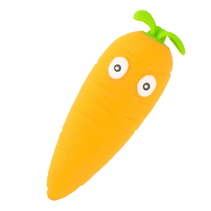 Keycraft - Squishy Carrot