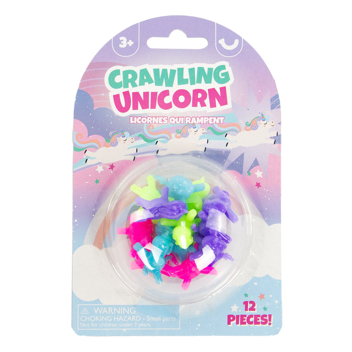 Keycraft - Crawling Unicorns