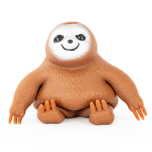 Keycraft - Stretch 'N Smash Sloth