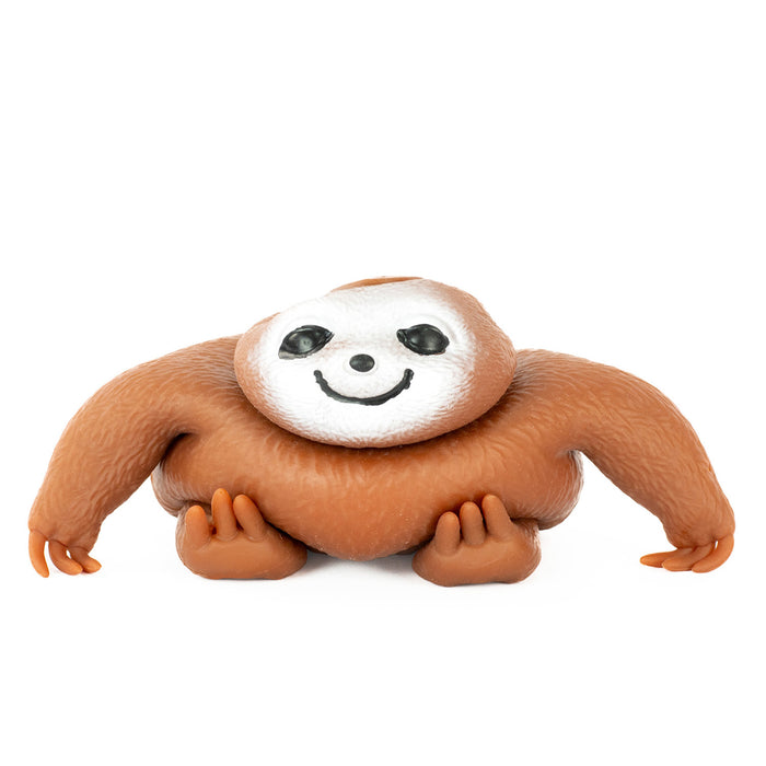 Keycraft - Stretch 'N Smash Sloth