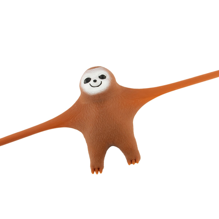 Keycraft - Stretch 'N Smash Sloth